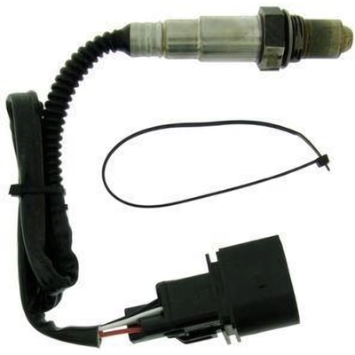 Fuel To Air Ratio Sensor by NGK CANADA - 24316 pa3