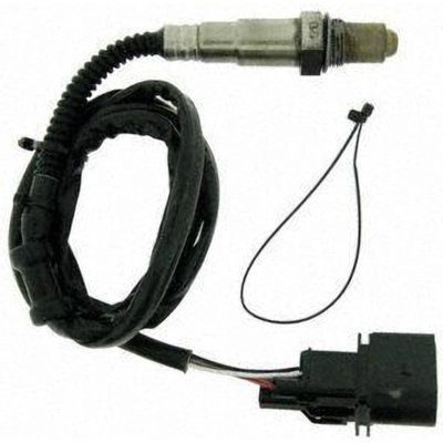 Fuel To Air Ratio Sensor by NGK CANADA - 24317 pa1