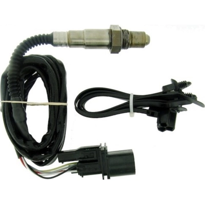 NGK CANADA - 24318 - Air Fuel Ratio Sensor pa4