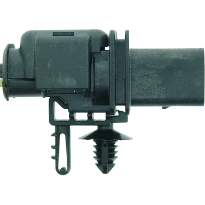 Fuel To Air Ratio Sensor by NGK CANADA - 24338 pa3