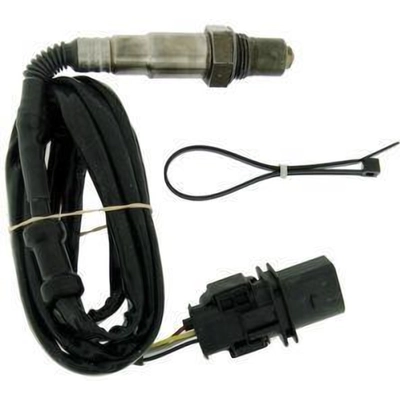 Fuel To Air Ratio Sensor by NGK CANADA - 24339 pa1