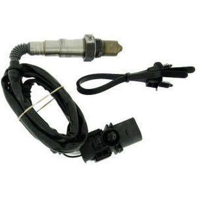 Fuel To Air Ratio Sensor by NGK CANADA - 24341 pa1