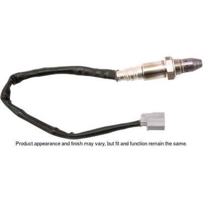 Fuel To Air Ratio Sensor by NGK CANADA - 24353 pa1