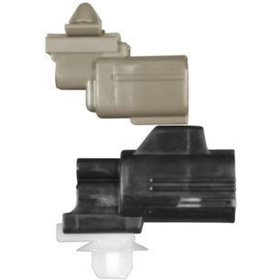 Fuel To Air Ratio Sensor by NGK CANADA - 24356 pa1