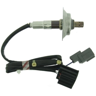 Fuel To Air Ratio Sensor by NGK CANADA - 24357 pa1