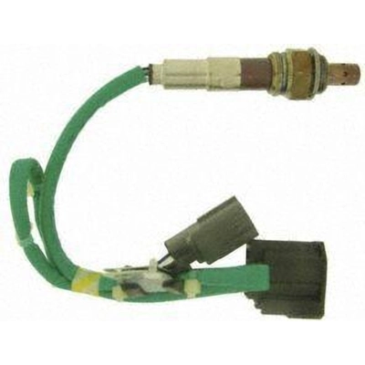 Fuel To Air Ratio Sensor by NGK CANADA - 24360 pa2