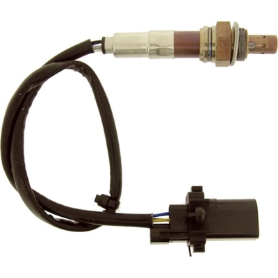 Fuel To Air Ratio Sensor by NGK CANADA - 24362 pa3