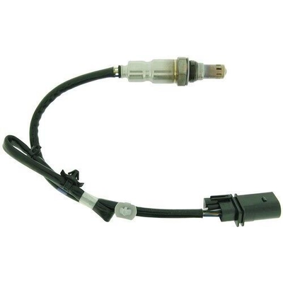 Fuel To Air Ratio Sensor by NGK CANADA - 24371 pa1