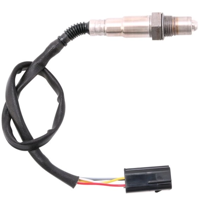 NGK CANADA - 24376 - Air Fuel Ratio Sensor pa4