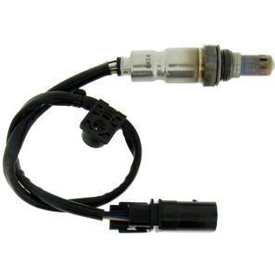 Fuel To Air Ratio Sensor by NGK CANADA - 24382 pa1