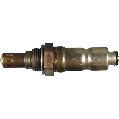 Fuel To Air Ratio Sensor by NGK CANADA - 24382 pa3