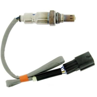 Fuel To Air Ratio Sensor by NGK CANADA - 24391 pa1