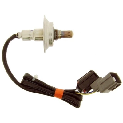 Fuel To Air Ratio Sensor by NGK CANADA - 24393 pa1