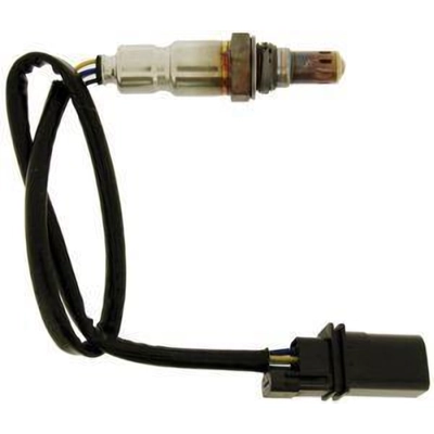 Fuel To Air Ratio Sensor by NGK CANADA - 24394 pa1