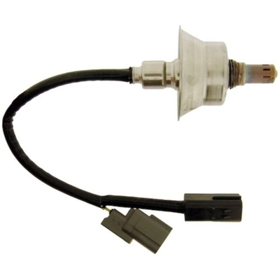 Fuel To Air Ratio Sensor by NGK CANADA - 24396 pa1