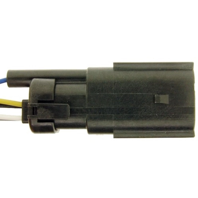 NGK CANADA - 24397 - Fuel To Air Ratio Sensor pa4