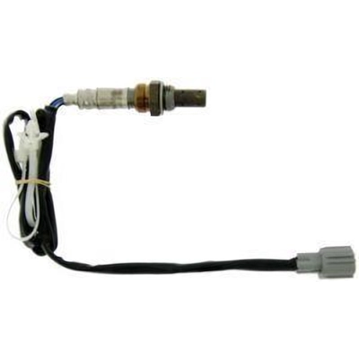 Fuel To Air Ratio Sensor by NGK CANADA - 24659 pa3