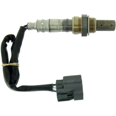 Fuel To Air Ratio Sensor by NGK CANADA - 24660 pa2