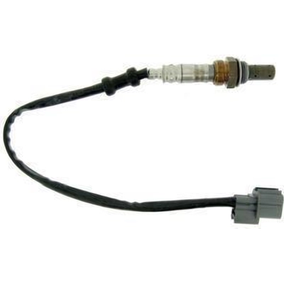 Fuel To Air Ratio Sensor by NGK CANADA - 24666 pa1