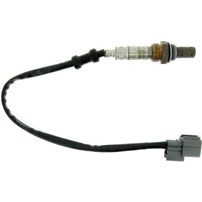 Fuel To Air Ratio Sensor by NGK CANADA - 24666 pa2