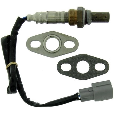 Fuel To Air Ratio Sensor by NGK CANADA - 24670 pa2