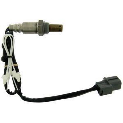 Fuel To Air Ratio Sensor by NGK CANADA - 24694 pa1