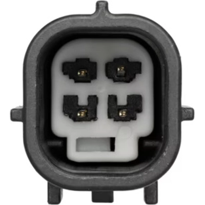 Fuel To Air Ratio Sensor by NGK CANADA - 24724 pa1