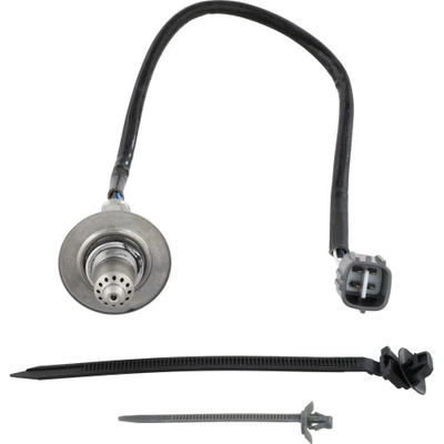 Fuel To Air Ratio Sensor by NGK CANADA - 24771 pa1