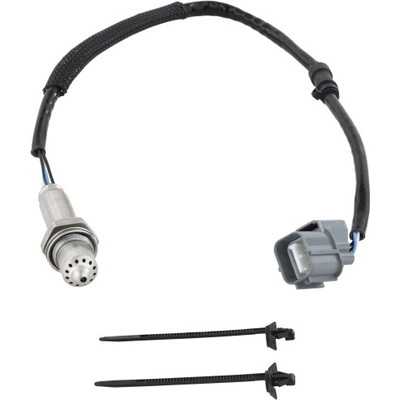 Fuel To Air Ratio Sensor by NGK CANADA - 24776 pa1