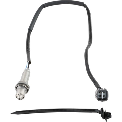 Fuel To Air Ratio Sensor by NGK CANADA - 24777 pa1