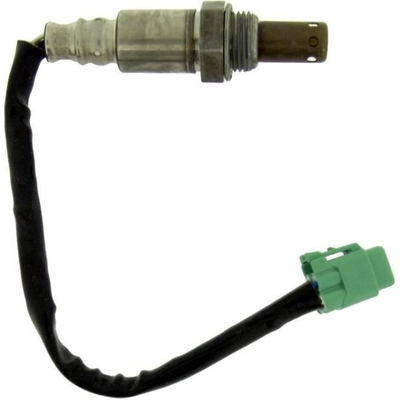Fuel To Air Ratio Sensor by NGK CANADA - 24801 pa2