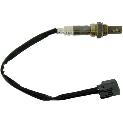 Fuel To Air Ratio Sensor by NGK CANADA - 24809 pa2