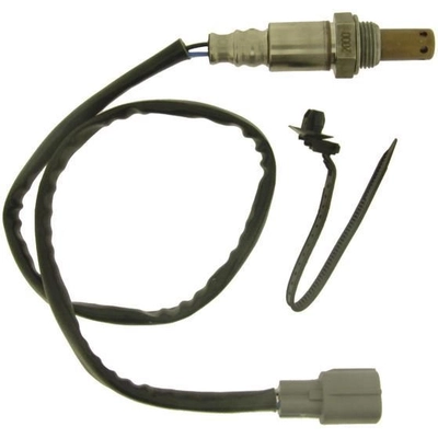 Fuel To Air Ratio Sensor by NGK CANADA - 24826 pa2