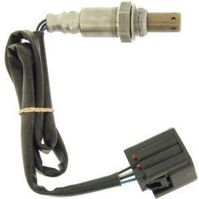 Fuel To Air Ratio Sensor by NGK CANADA - 24846 pa3