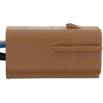 Fuel To Air Ratio Sensor by NGK CANADA - 24853 pa6