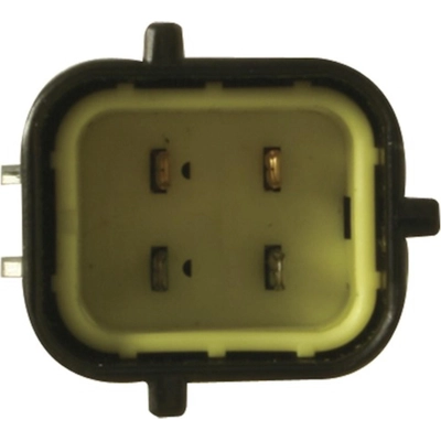 Fuel To Air Ratio Sensor by NGK CANADA - 24854 pa4