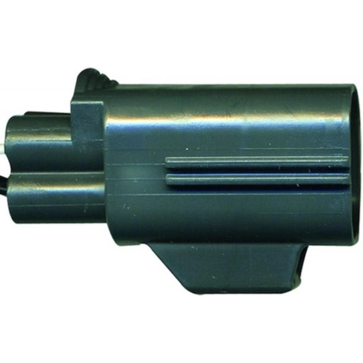 Fuel To Air Ratio Sensor by NGK CANADA - 25662 pa7