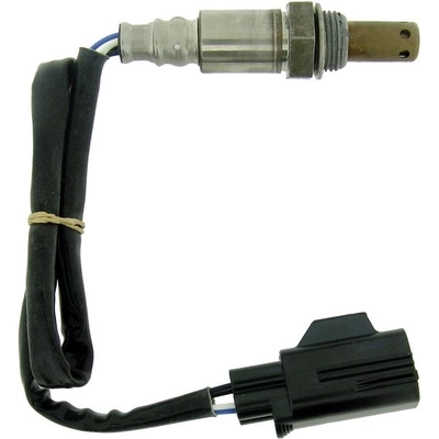 Fuel To Air Ratio Sensor by NGK CANADA - 25663 pa4