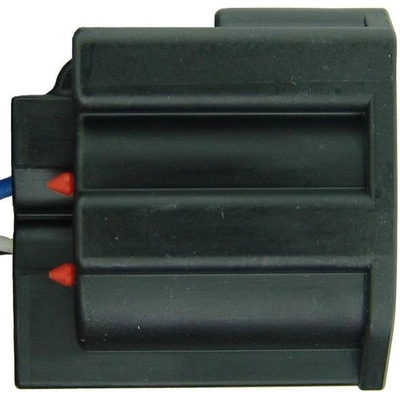 Fuel To Air Ratio Sensor by NGK CANADA - 25669 pa5
