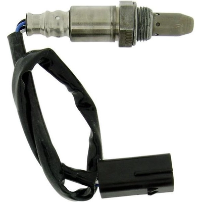 Fuel To Air Ratio Sensor by NGK CANADA - 25690 pa2