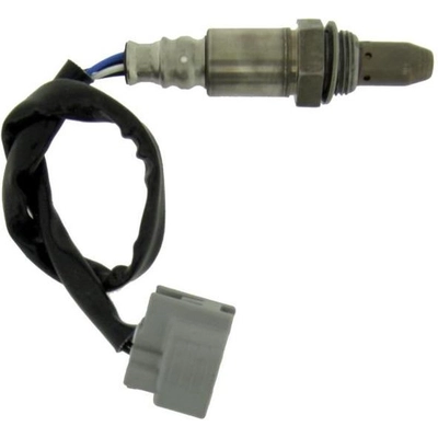 Fuel To Air Ratio Sensor by NGK CANADA - 25698 pa2