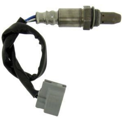 Fuel To Air Ratio Sensor by NGK CANADA - 25698 pa3