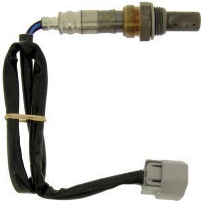 Fuel To Air Ratio Sensor by NGK CANADA - 25702 pa1