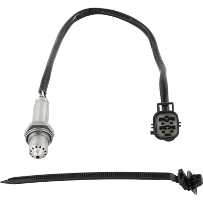 Fuel To Air Ratio Sensor by NGK CANADA - 25783 pa1