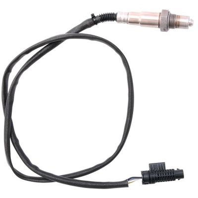 NGK CANADA - 27000 - Air Fuel Ratio Sensor pa1