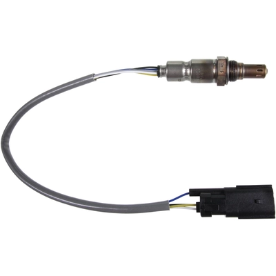 Fuel To Air Ratio Sensor by NGK CANADA - 27001 pa4