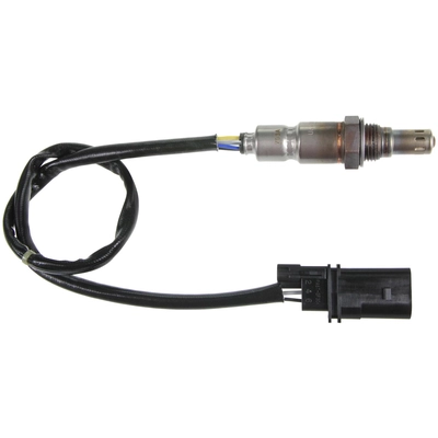 Fuel To Air Ratio Sensor by NGK CANADA - 27002 pa1