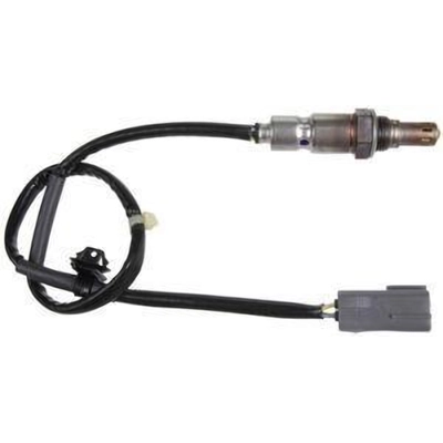 Fuel To Air Ratio Sensor by NGK CANADA - 27008 pa6