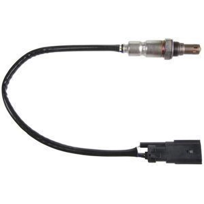 Fuel To Air Ratio Sensor by NGK CANADA - 27009 pa5