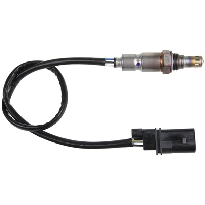 Fuel To Air Ratio Sensor by NGK CANADA - 27010 pa4